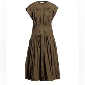 Ulla Johnson Midi Dress Size 8